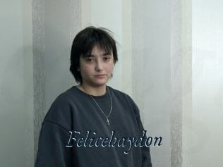 Felicehaydon