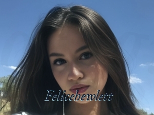Felicehewlett