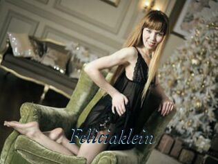 Feliciaklein