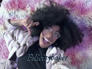 Felicitybaker