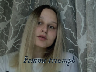 Femme_triumph