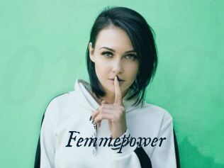 Femmepower