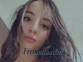 Fernandaathx