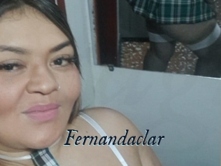 Fernandaclar