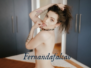 Fernandafalcao