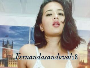 Fernandasandoval18