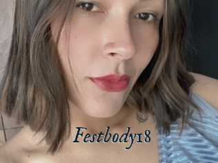 festbody18 Oral Girls