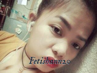 Fetishann20