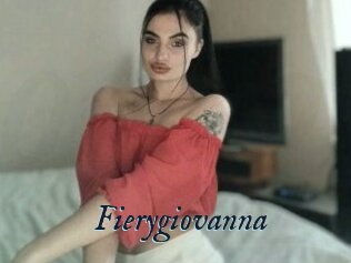 Fierygiovanna