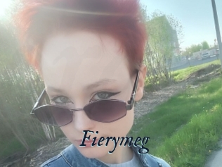 Fierymeg