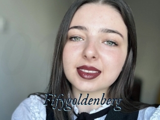 Fifygoldenberg
