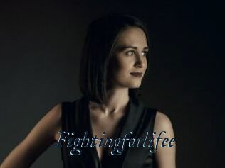 Fightingforlifee