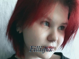 Fillisfox