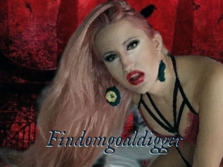 Findomgoaldigger