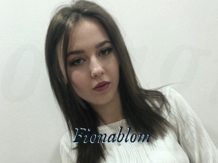Fionablom