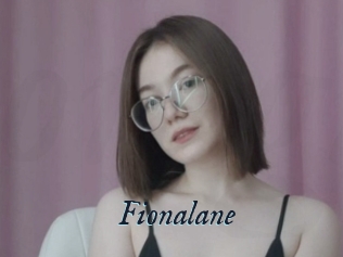 Fionalane