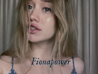 Fionapower