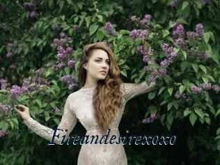 Fireandesirexoxo