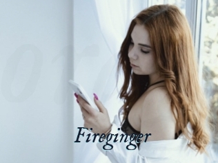 Fireginger