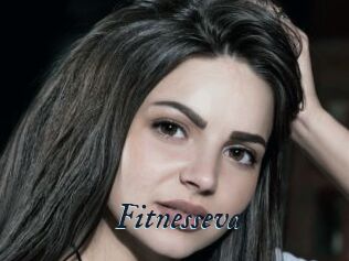 Fitnesseva