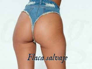 Flaca_salvaje