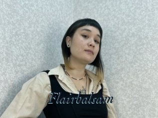 Flairbalsam