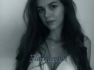 Flaircleeton