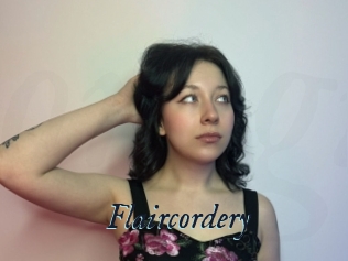 Flaircordery