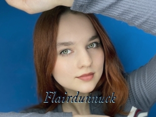 Flairdunnuck
