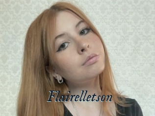Flairelletson