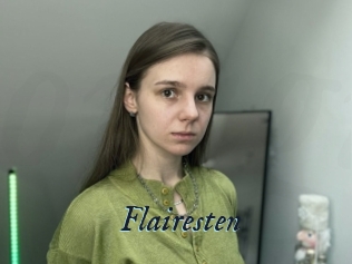 Flairesten