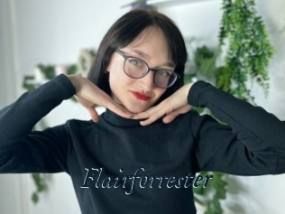 Flairforrester