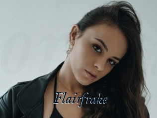 Flairfrake