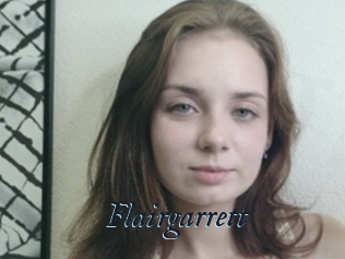 Flairgarrett