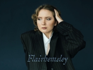 Flairhemsley