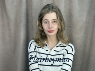 Flairheyman