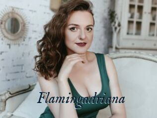 Flamingadriana