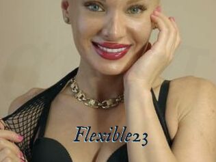 Flexible23