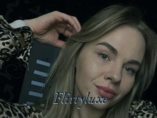 Flirtyluxe