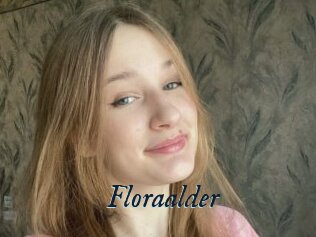 Floraalder