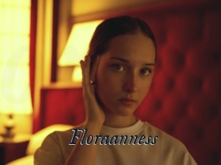 Floraanness