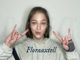 Floraaxtell
