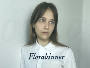Florabinner