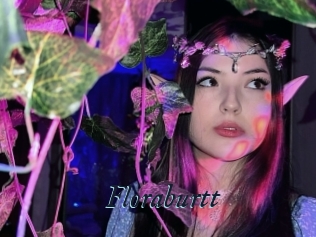 Floraburtt