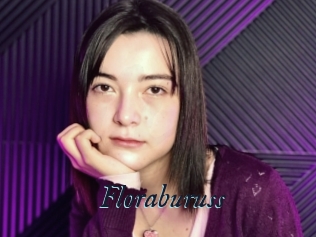 Floraburuss