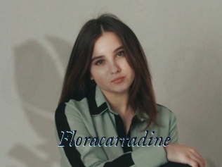 Floracarradine
