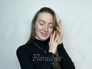 Floradyer