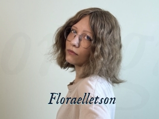 Floraelletson