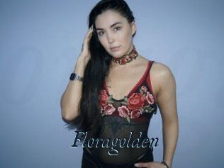 Floragolden