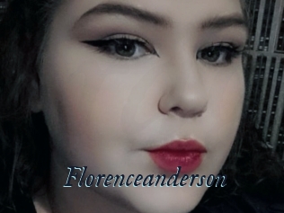 Florenceanderson